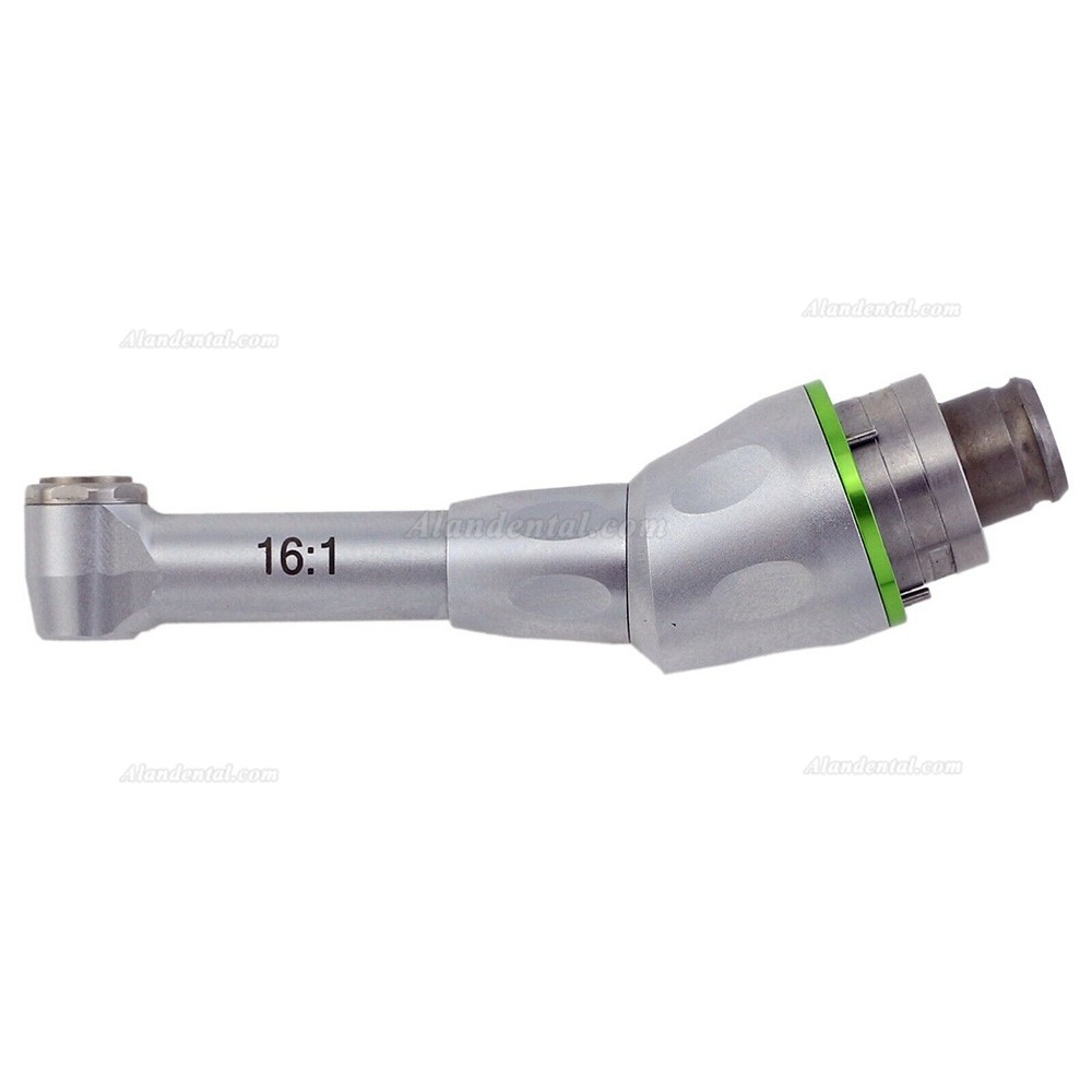 Yusendent Original 16:1 Contra Angle Head fit C-SMART-I PRO Endo Motor